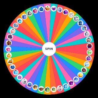 Choose a Random blox fruits update 24 all fruits