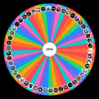Spin the Wheel: All 50 roguelike games I own