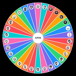 ARP Vtube Random Picker