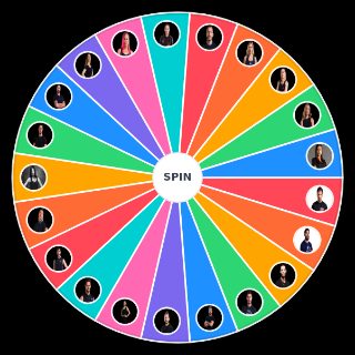 Pick a Random Survivor 2022 All Star Güncel
