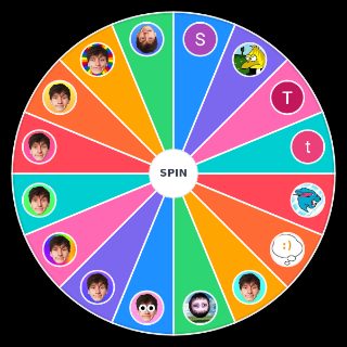 JackSucksAtLife's Channels Random Picker