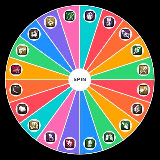Spin the Wheel: Demogorgon Addons