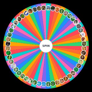 Spin the Wheel: 世界のアソビ大全51