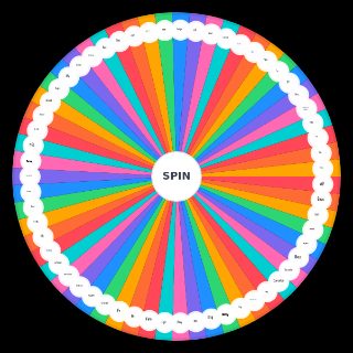 The Zoomer or Gen Z Slang Random Picker