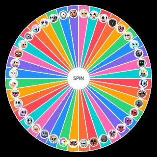 Dandy World Toons [Halloween Update] Random Generator