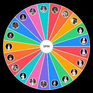 Afterlife Harem Random Picker