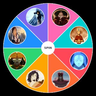 Random Avatar Avatars Picker