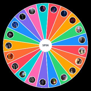Random Star Wars Melee Fights/Duels Picker