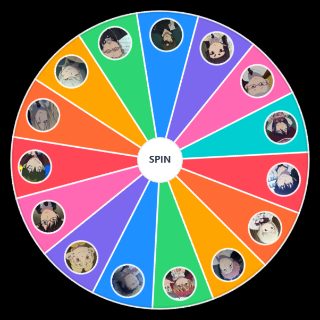 Choose a Random Blue Exorcist characters