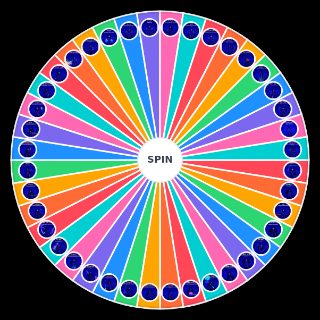 Hunty Zombies Weapons (Easter Update) Wheel