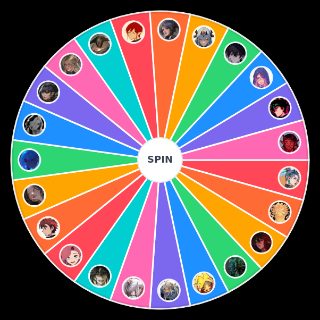 Choose a Random Le dernier souffle d'Eos