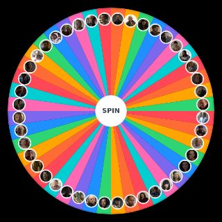 Spin the Wheel: Breaking Bad characters !!