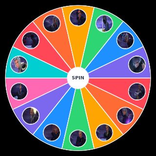 Spin the Wheel: Kingdom Hearts 3 ReMind Bosses