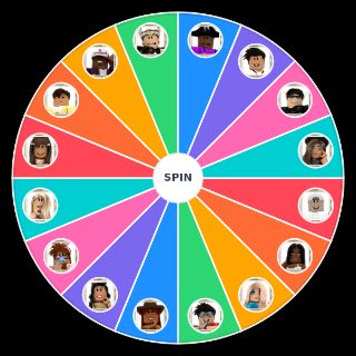 Choose a Random BBU5: