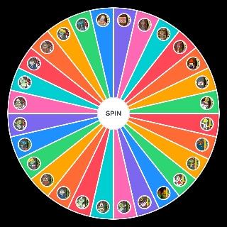 Random Parappa The Rapper (Series): Song Picker