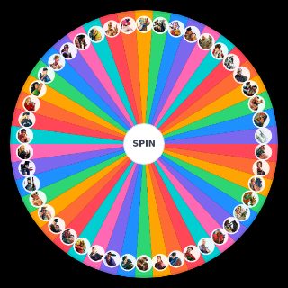 Spin the Wheel: SFV All Characters (Up to Luke) + Eleven