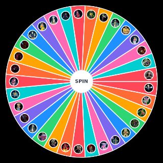 Dimension 20 Player Character Random Generator