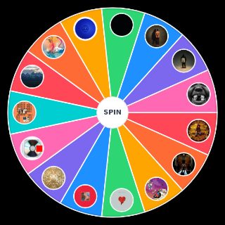 Kanye Albums (With BULLY) Random Picker