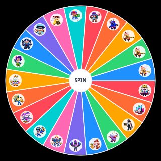Pick a Random Brawl Pass Skins