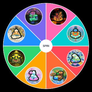 Super Mario Bros. Wonder Worlds Random Generator