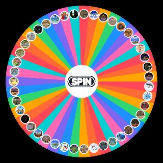 Random Mario Party 4 All Mini Games Wheel