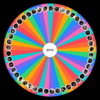 Spin the Wheel: Yellowjackets All Characters
