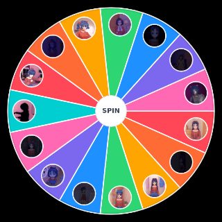 Pick a Random All Mitas