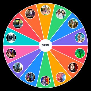 Choose a Random PALION PIOSENKI (Lipiec 2023)