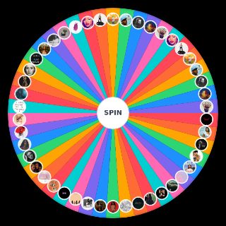 Pick a Random Favorite albums.