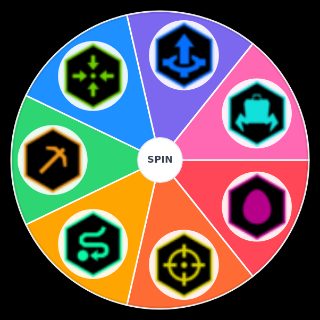Choose a Random Deep Rock Galactic mission types