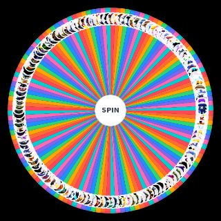 Random Five Nights TD (ALL UNITS) Wheel