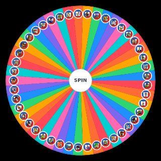 Random Crash Team Rumble Potential Characters Wheel