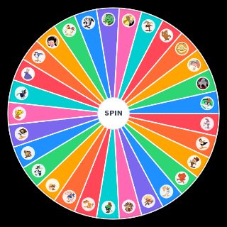 Pick a Random Looney Tunes show characters