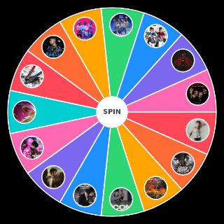 Choose a Random Album Dark Polo Gang