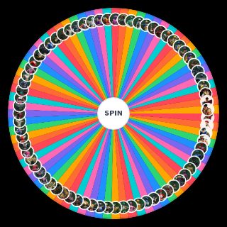 Spin the Wheel: Power rangers legacy wars leaders and assists
