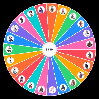 Taimanin Characters Random Generator