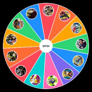 JoJo's Bizarre Adventure Songs Parts 1 5 Random Generator