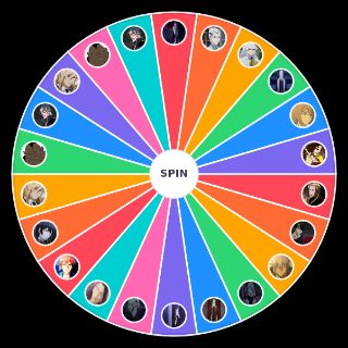 Pick a Random Noblesse Characters