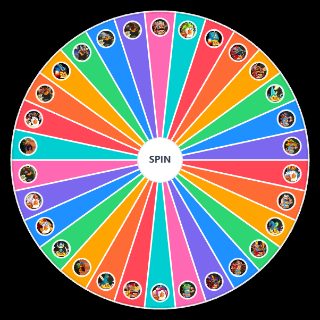 Angry Birds Epic: Classes Random Picker