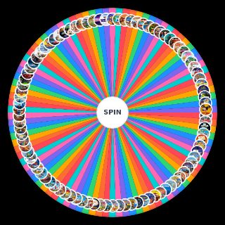 Nostalgia (movies) Wheel