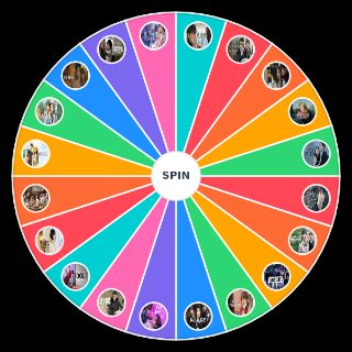 Random Korean Drama >33 Wheel