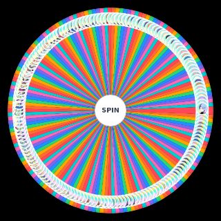 Pick a Random prsk lim hair (4th anni updated)