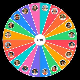 Pick a Random Survivor Winners at War contestant