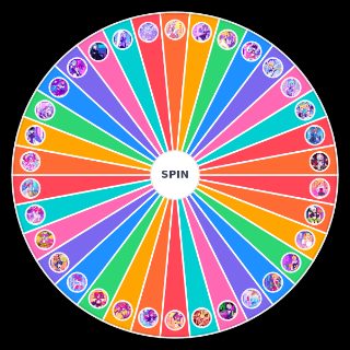 Choose a Random Muse Dash Muses