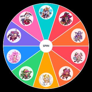 Random Project QT Monster Girls Picker