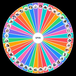 Pick a Random ZZZ characters