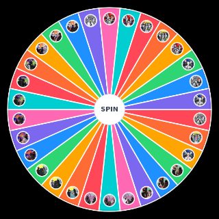 Pick a Random hypmic solos