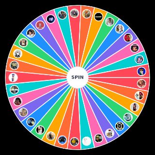 Spin the Wheel: Todos los arcos del doomverse
