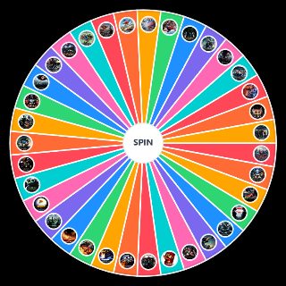 Spin the Wheel: Worst of the Worst Superhero Movies