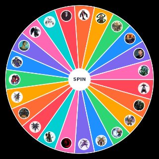 Pick a Random Zamasu Match Ups